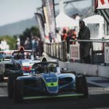 Finn Wiebelhaus - ADAC Formel Junior Team Le Castellet 2023